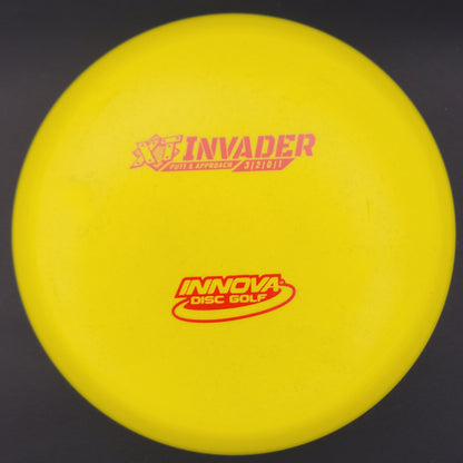 Innova - Invader - XT