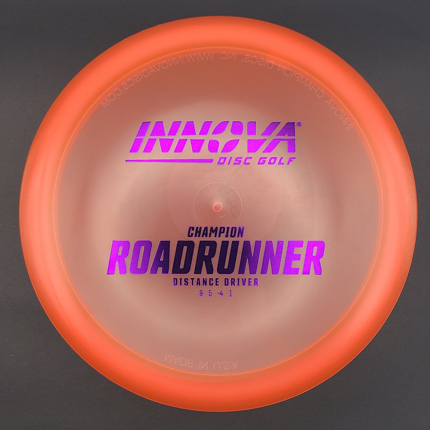 Innova - Roadrunner - Champion