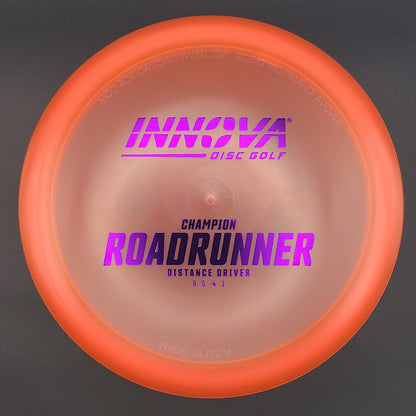 Innova - Roadrunner - Champion