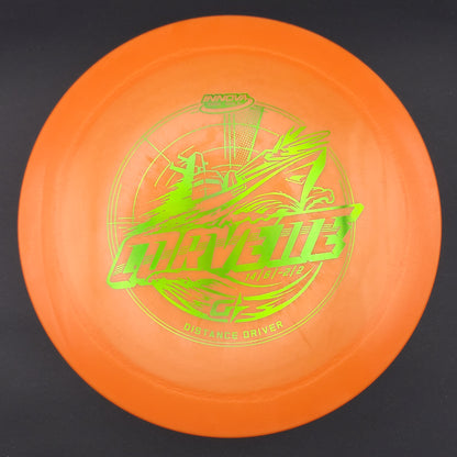 Innova - Corvette - GStar