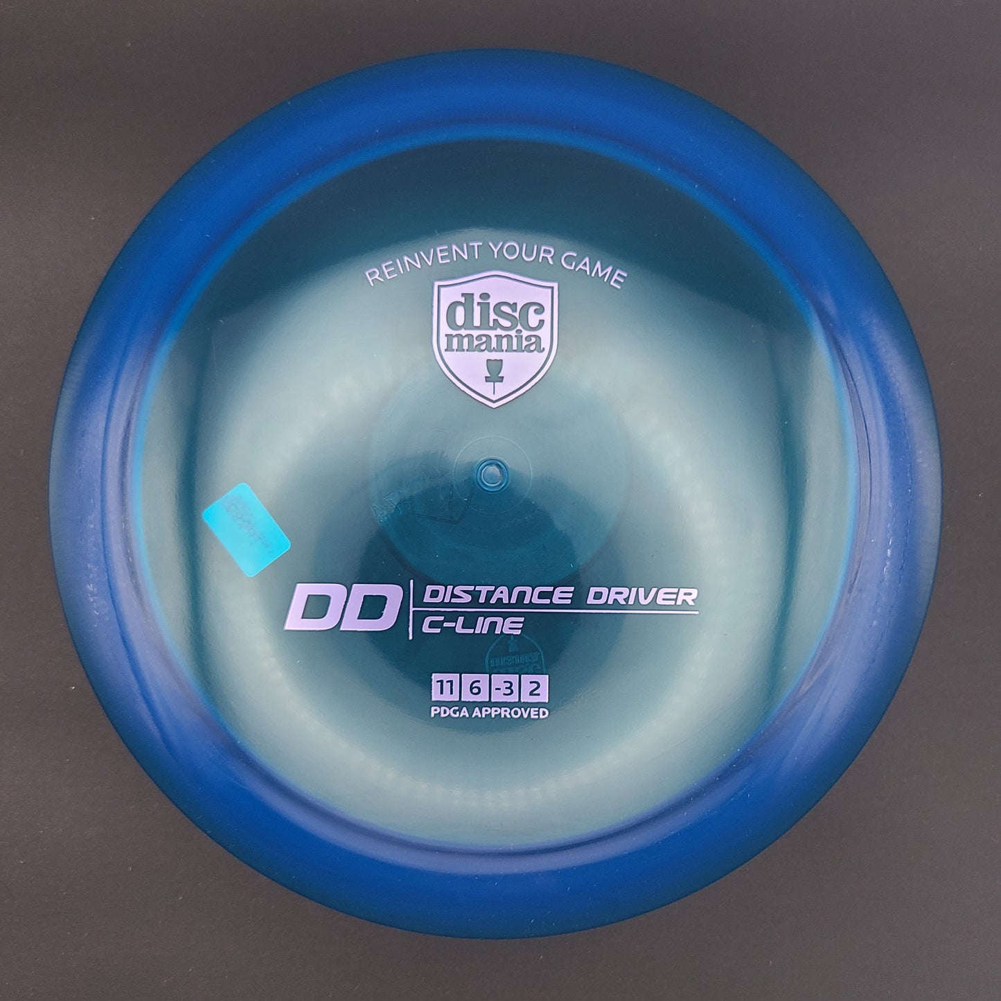 Discmania - DD - C-Line