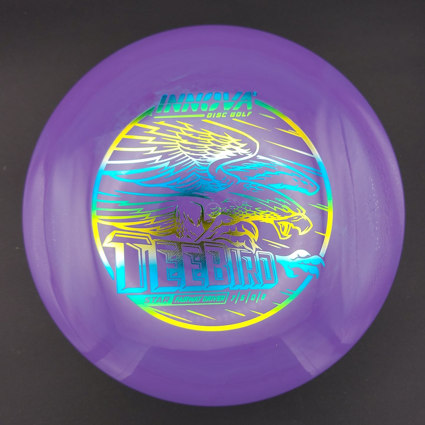 Innova - Teebird - Star