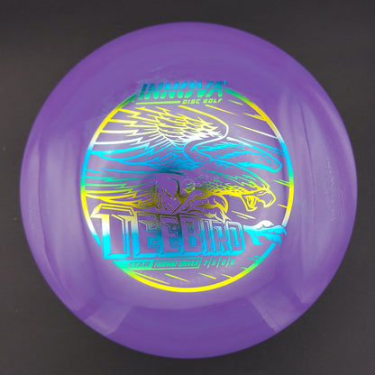 Innova - Teebird - Star