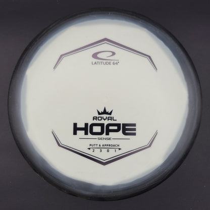 Latitude 64 - Hope - Royal Sense Orbit