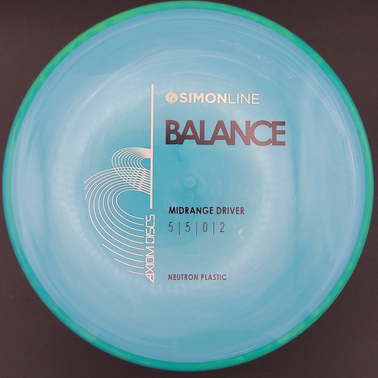 Axiom - Balance - Neutron