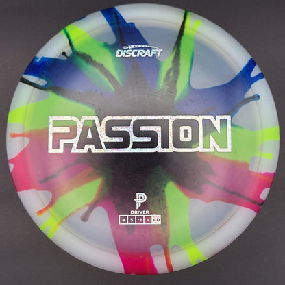 Discraft - Passion - Fly Dye Z