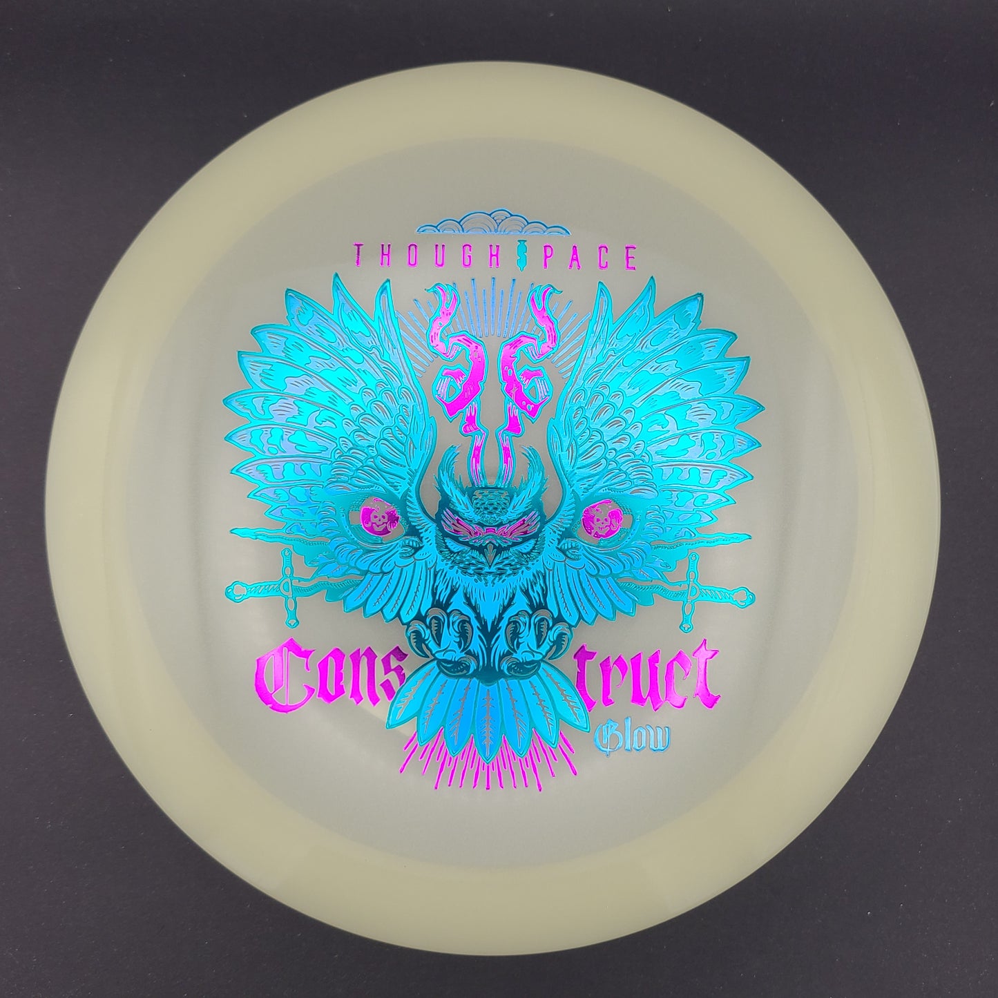 Thought Space Athletics - Construct - Glow