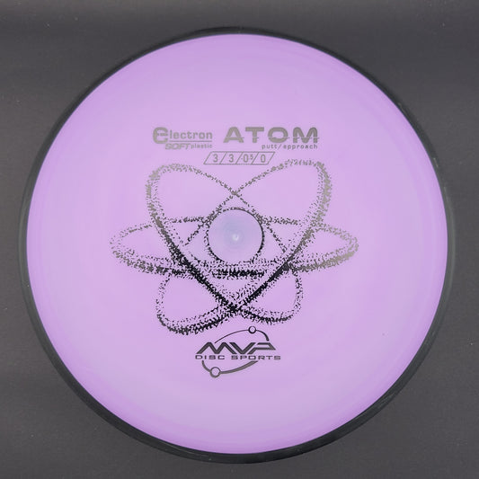 MVP - Atom - Electron Soft