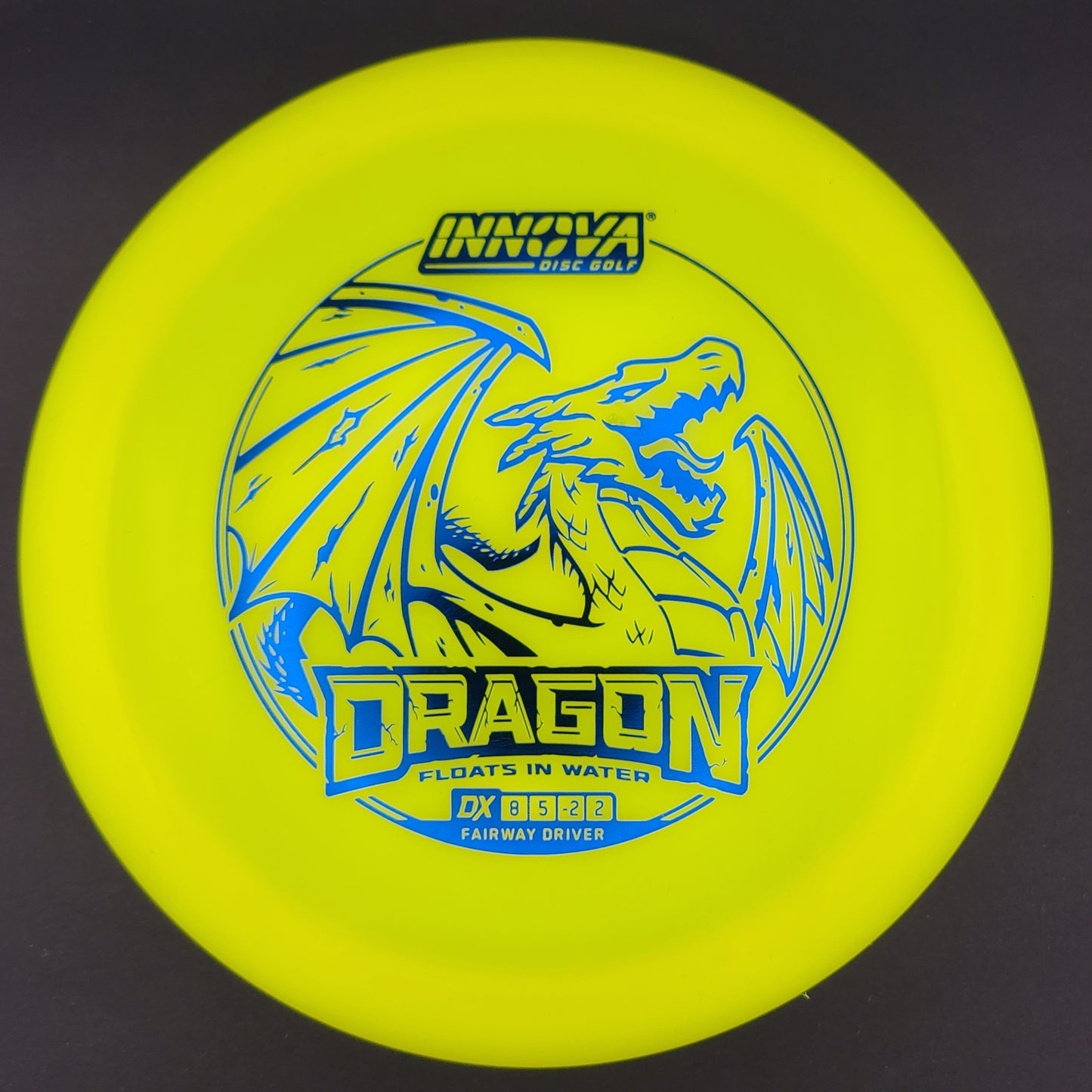 Innova - Dragon - Dx