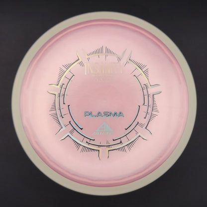 Axiom - Insanity - Plasma