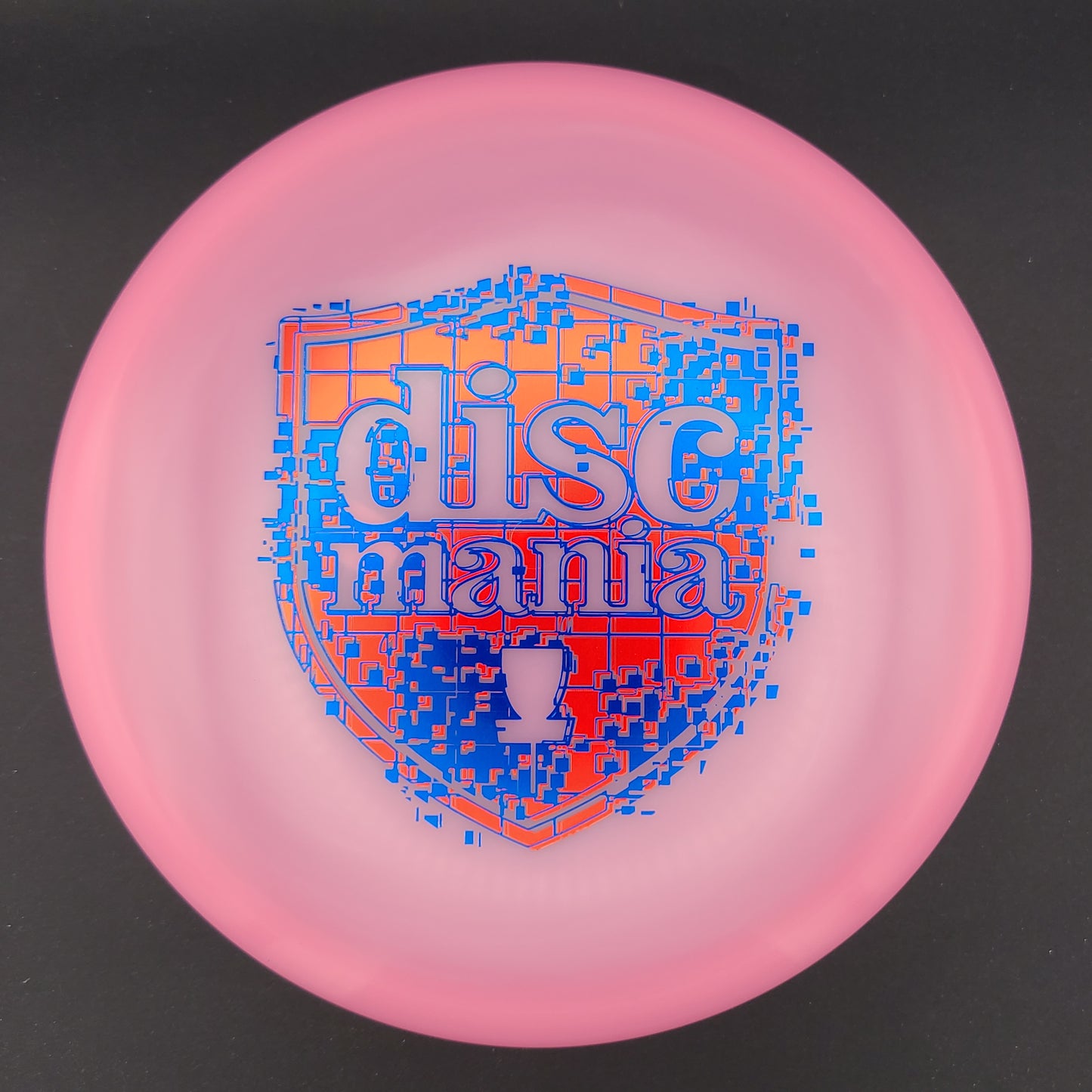 Discmania - Origin - Neo Lumen Special Edition