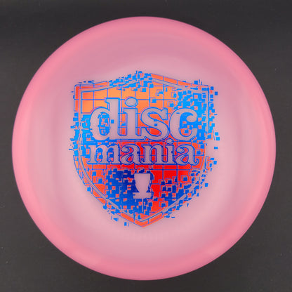 Discmania - Origin - Neo Lumen Special Edition