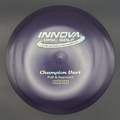 Innova - Dart - Champion