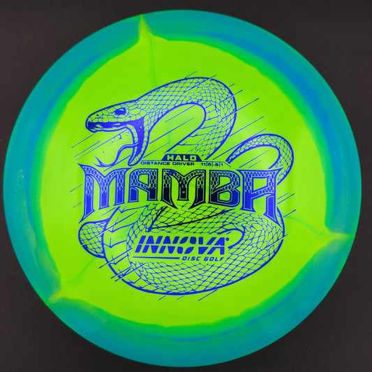 Innova - Mamba - Halo Star