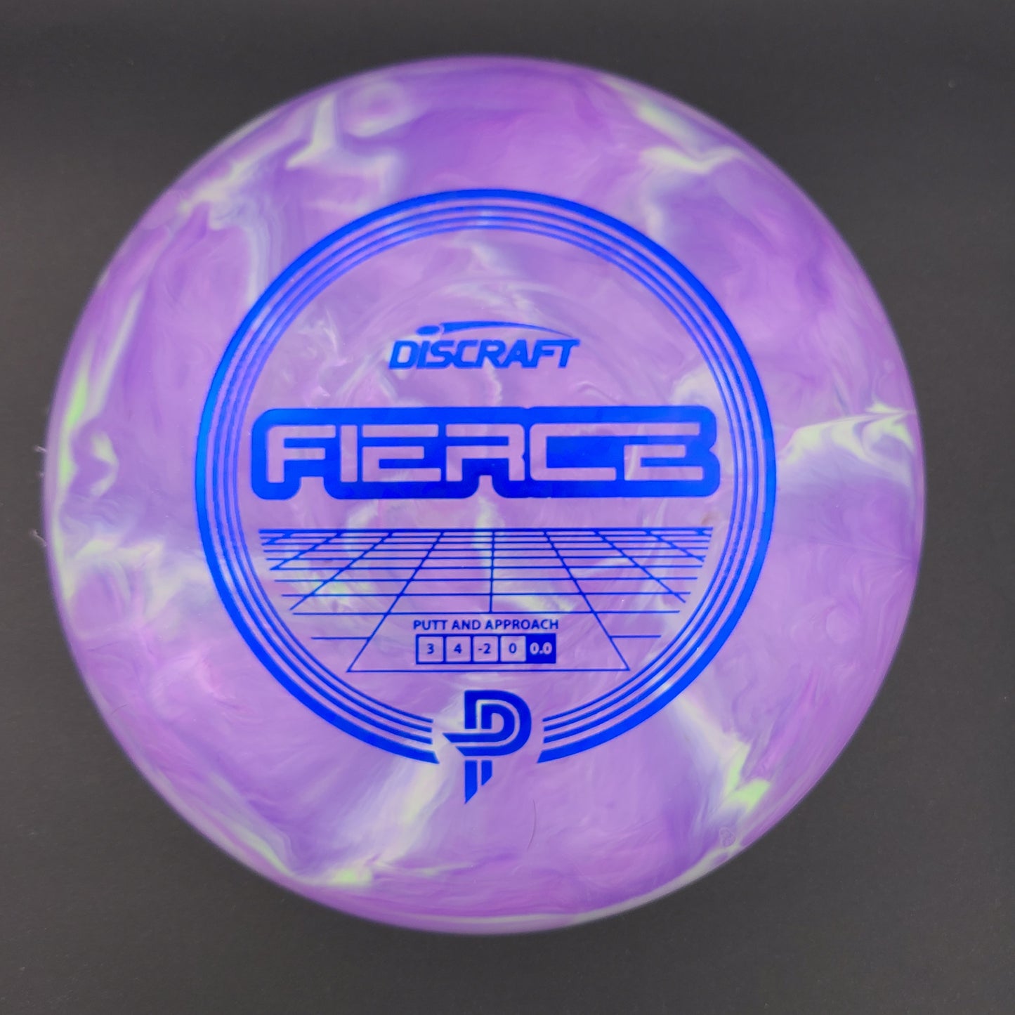 Discraft - Fierce - Jawbreaker Blend Paige Pierce