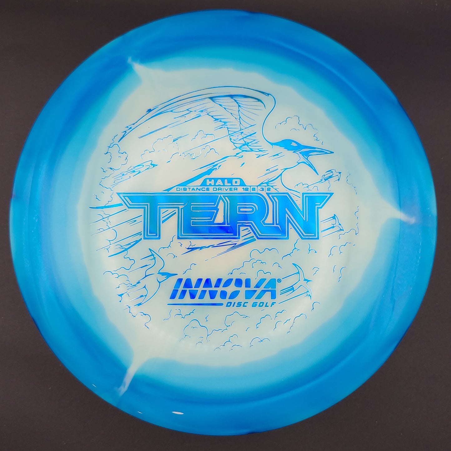 Innova - Tern - Star Halo