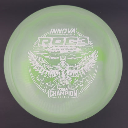 Innova - Roc3 - Star -  Joona Heinänen 2025