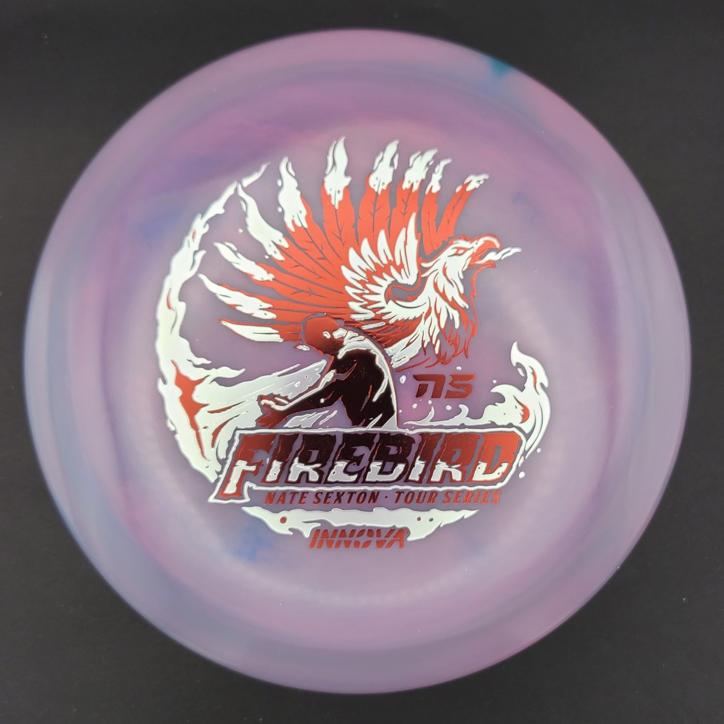 Innova - Firebird - Champion Proto Glow (Nate Sexton 2026) Tour Series