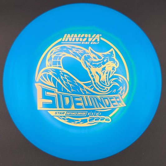 Innova - Sidewinder - Star