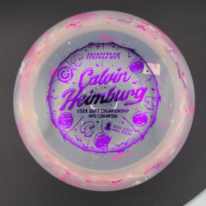 Innova - Destroyer - Party Time Champion (Calvin Heimburg Commemorative Edition)