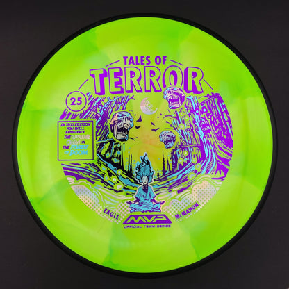 MVP - Ohm - Cosmic Neutron  (2025 Halloween Edition)