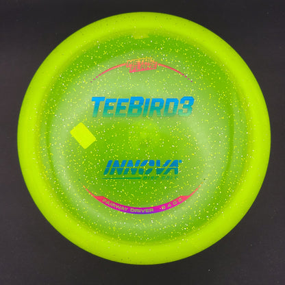 Innova - Teebird3 - MetalFlake Champion