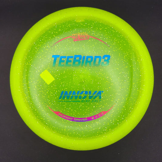 Innova - Teebird3 - MetalFlake Champion