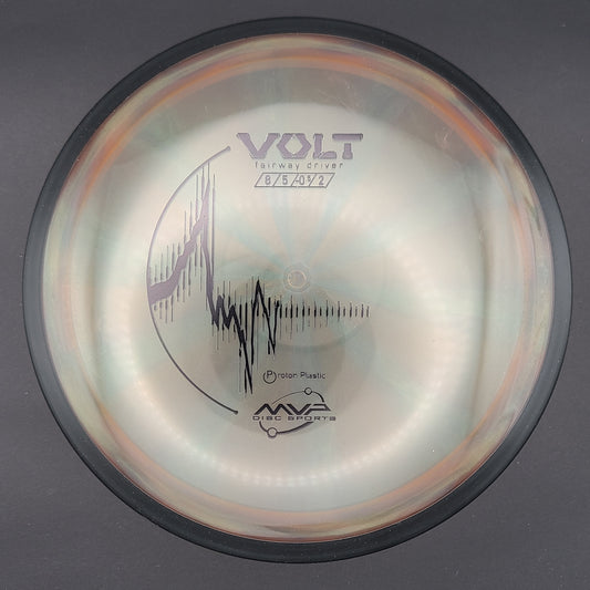 MVP - Volt - Proton