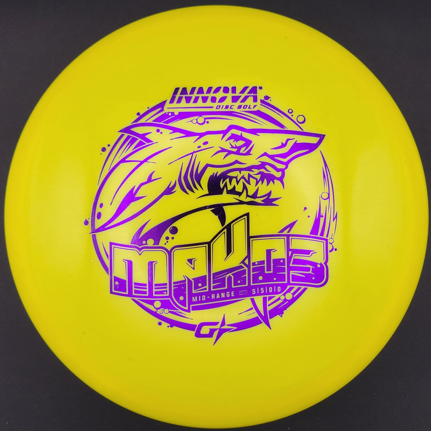 Innova - Mako3 - Gstar