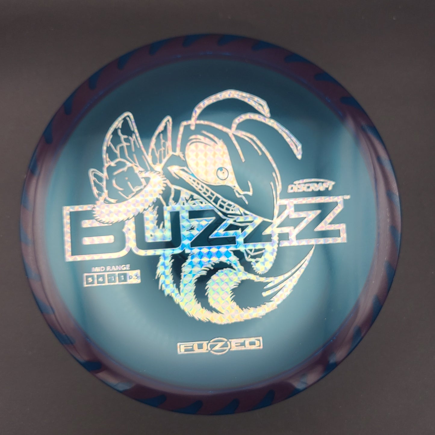Discraft - Buzzz - FuZed Line / Buzzz Saw