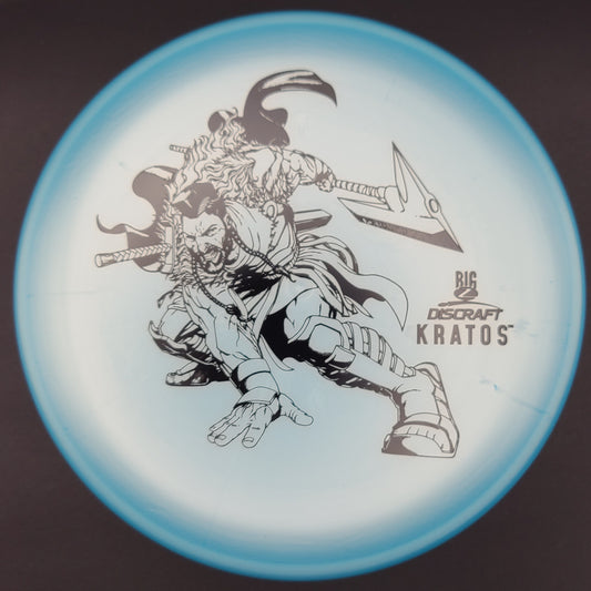 Discraft - Kratos - BigZ