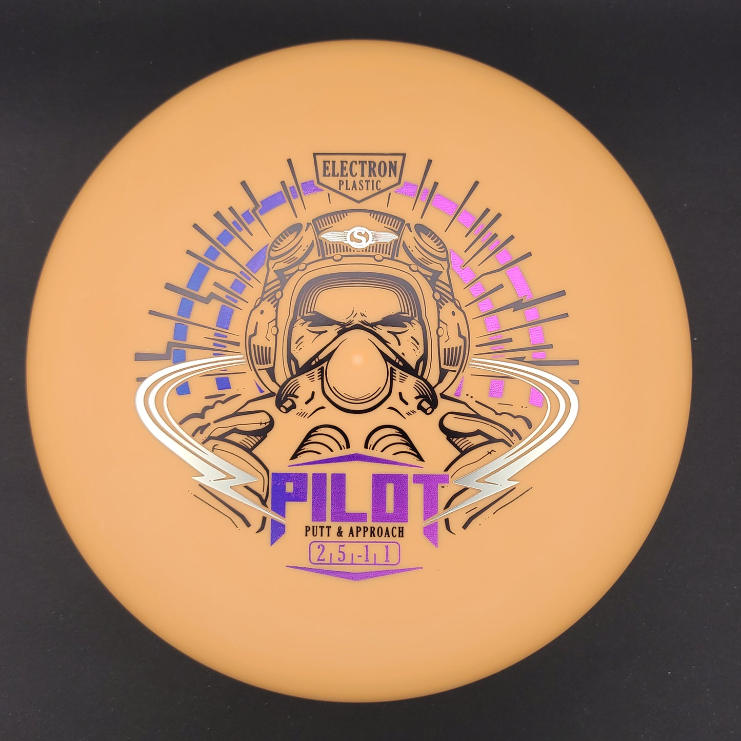 Streamline - Pilot - Electron
