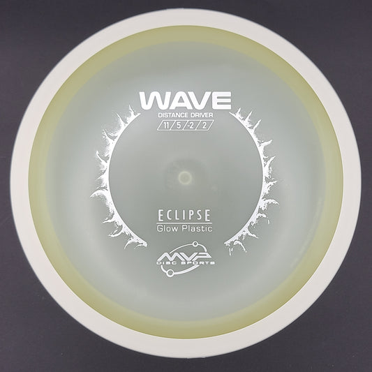 MVP - Wave - Eclipse