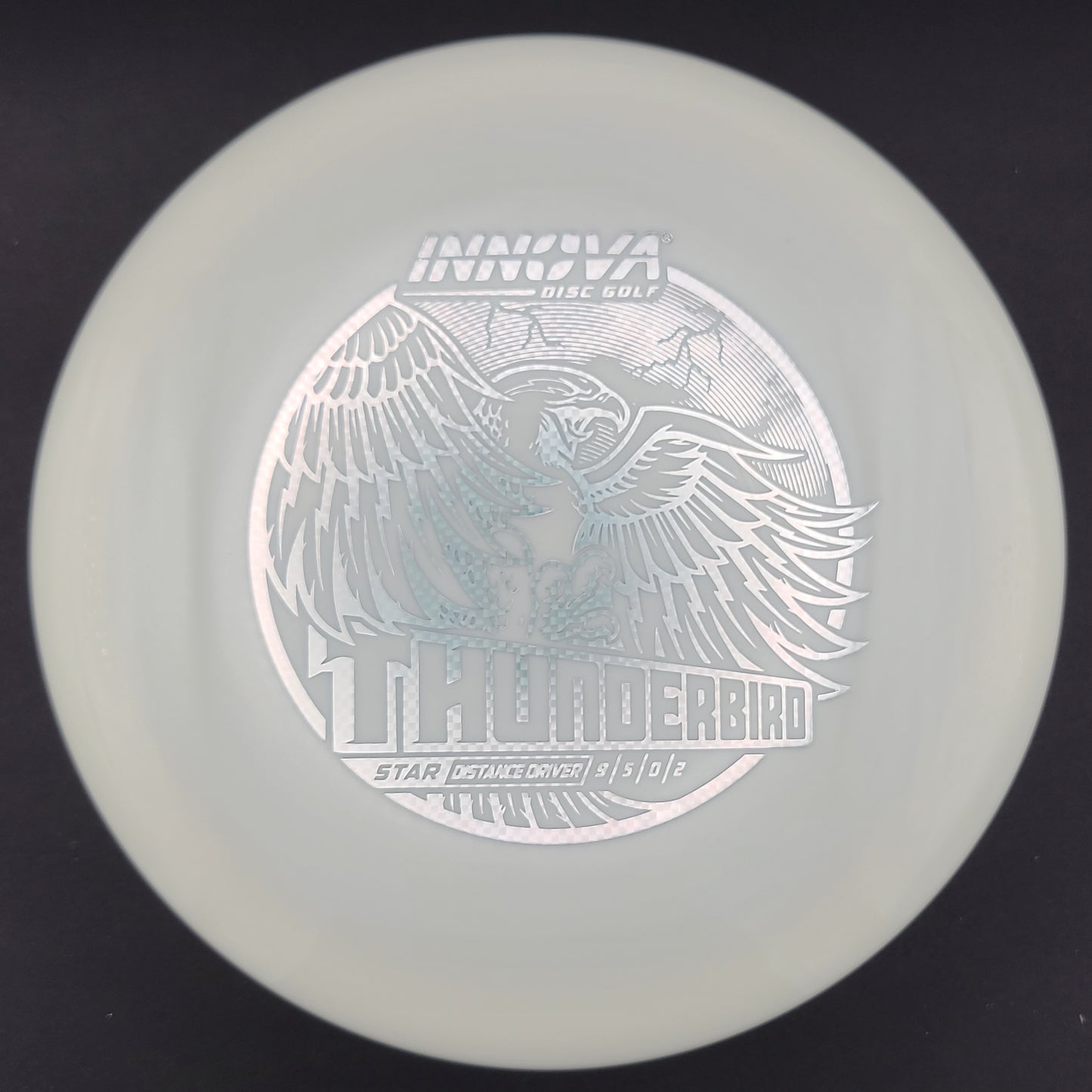 Innova - Thunderbird - Star