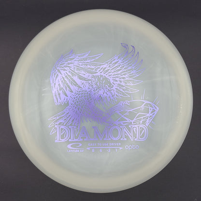 Latitude 64 - Diamond - Opto