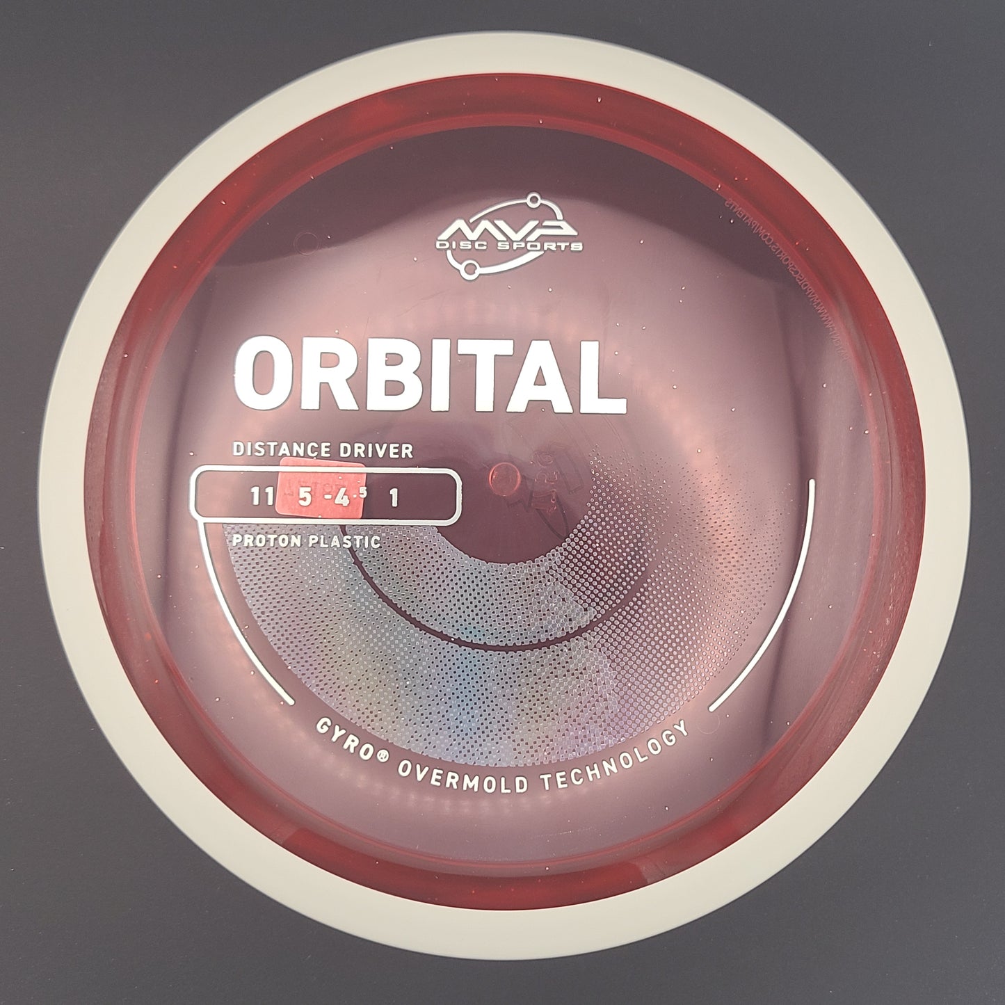 MVP - Orbital - Proton (Project Lab Coat)