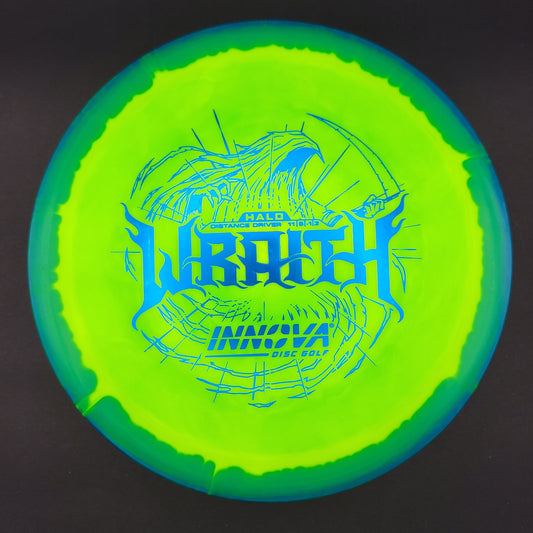Innova - Wraith - Halo Star