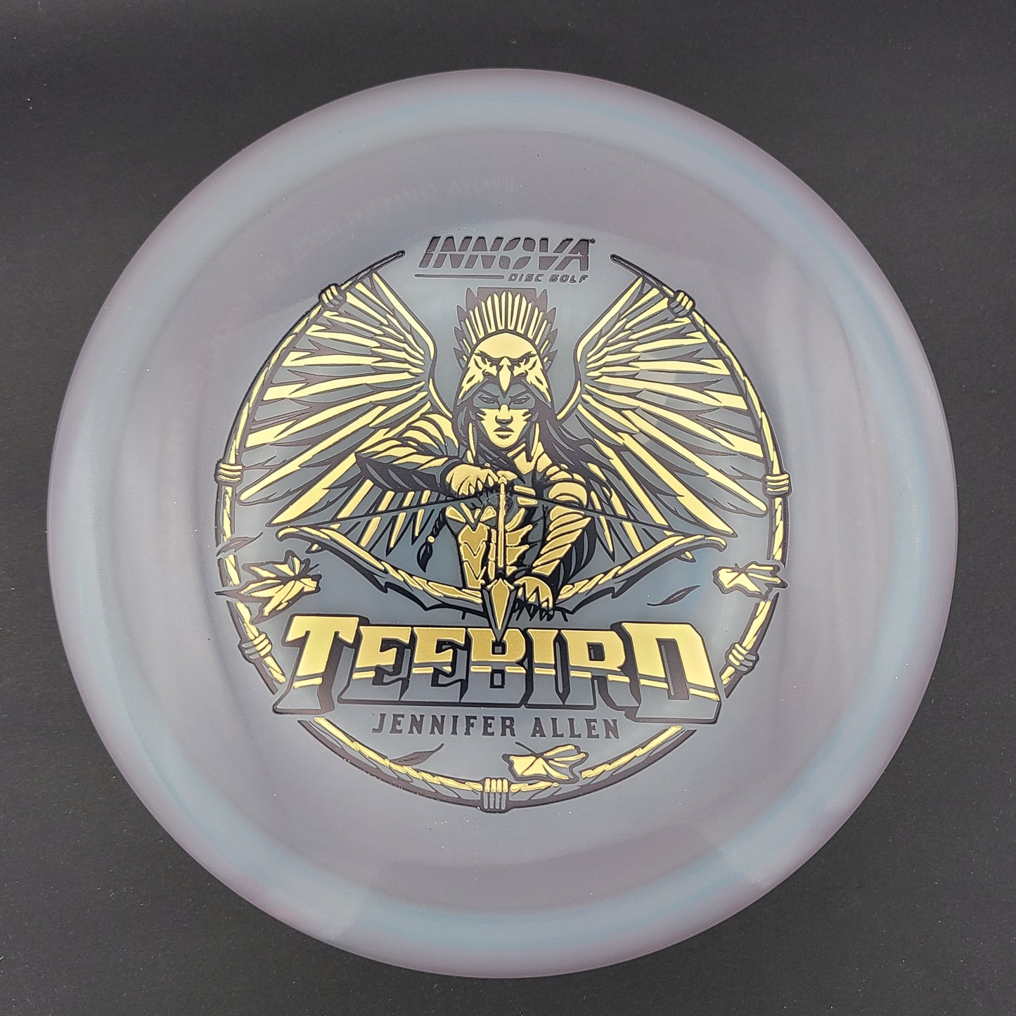 Innova - Teebird - Champion Proto Glow (Jen Allen 2026) Tour Series