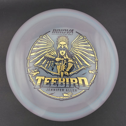Innova - Teebird - Champion Proto Glow (Jen Allen 2026) Tour Series