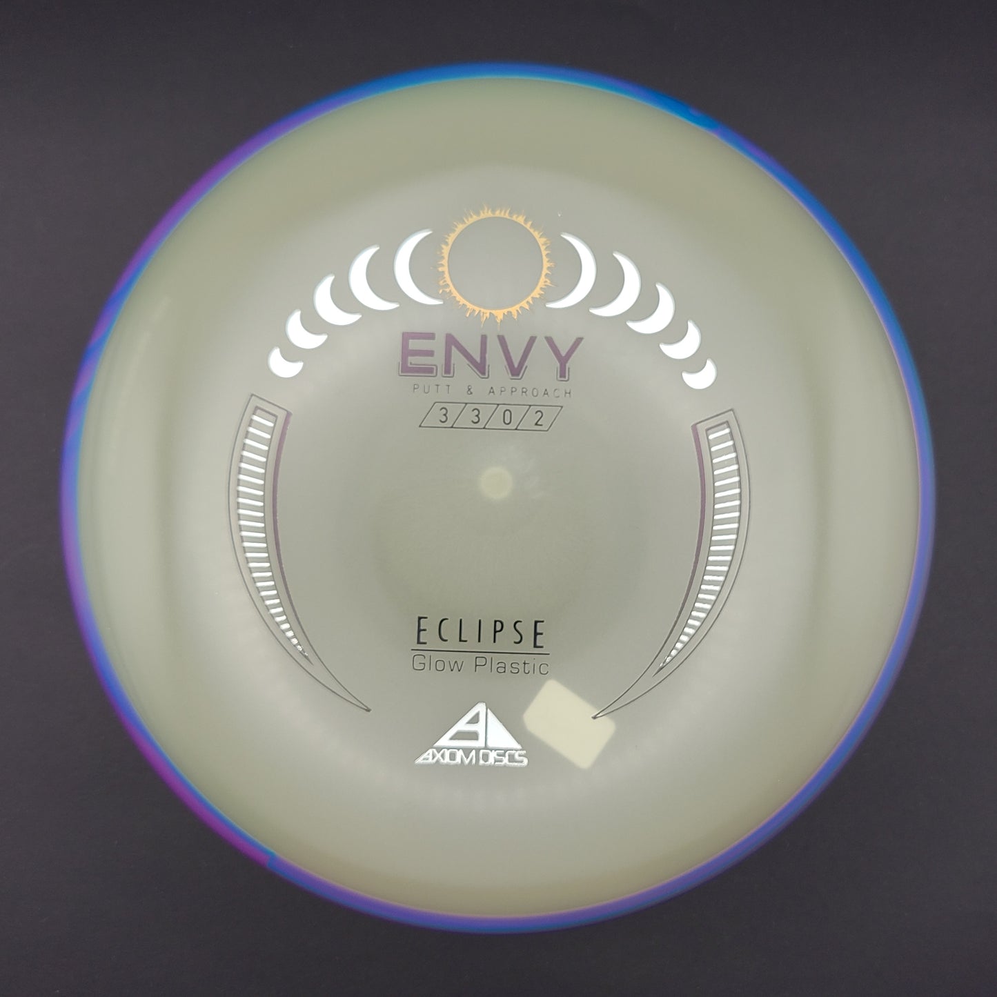 Axiom - Envy - Eclipse