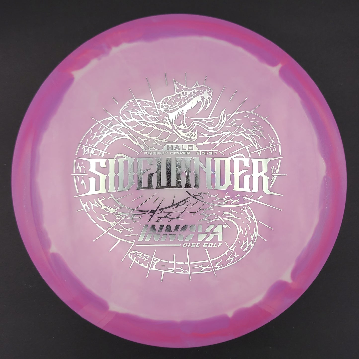Innova - Sidewinder - Halo Star