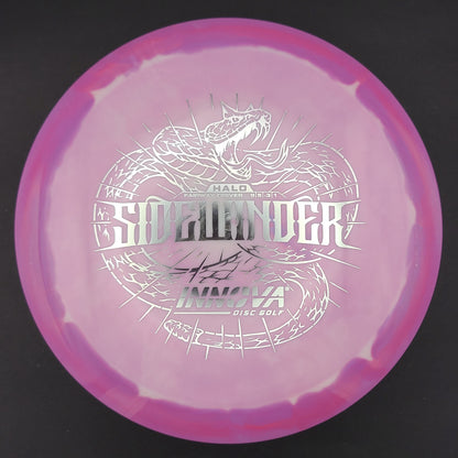 Innova - Sidewinder - Halo Star