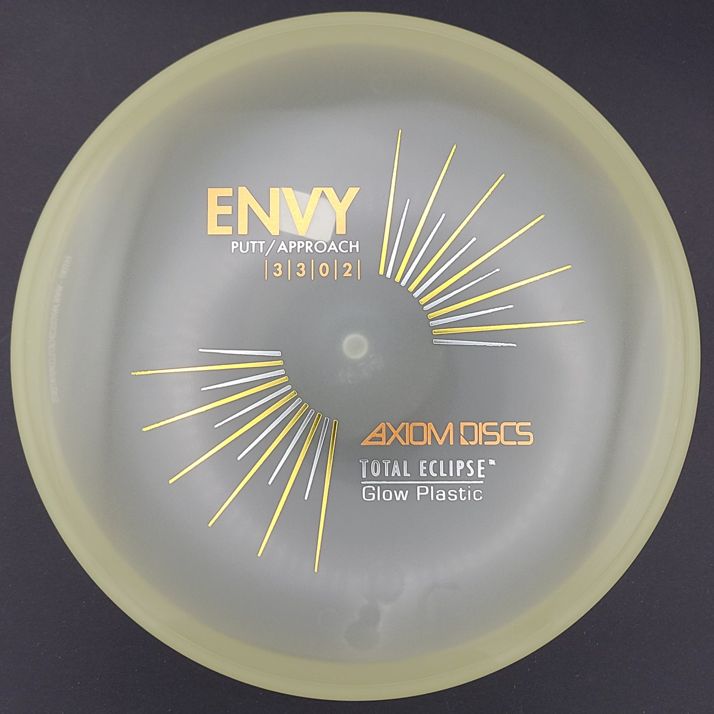 Axiom - Envy - Total Eclipse