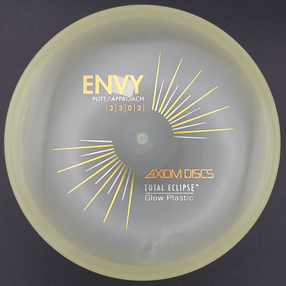 Axiom - Envy - Total Eclipse