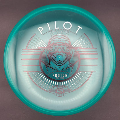 Streamline - Pilot - Proton