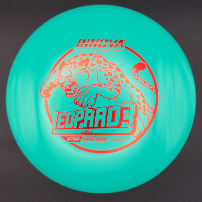 Innova - Leopard3 - Star