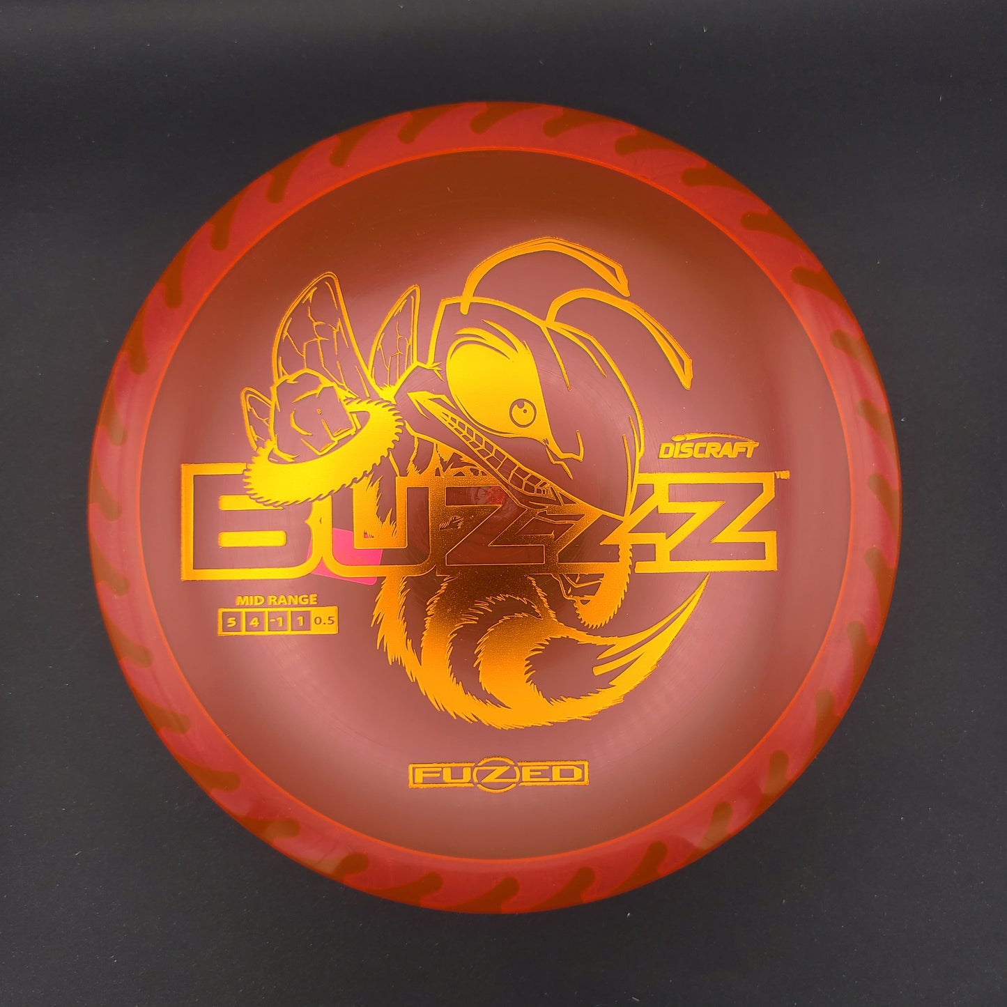 Discraft - Buzzz - FuZed Line / Buzzz Saw