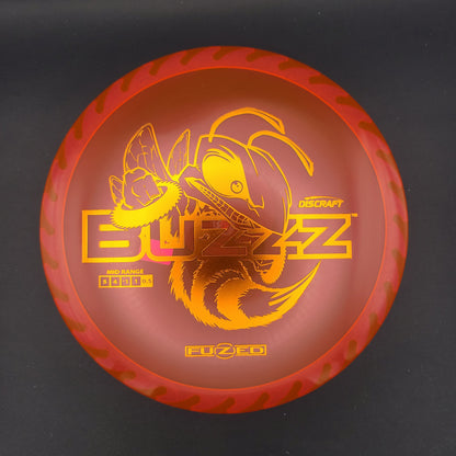 Discraft - Buzzz - FuZed Line / Buzzz Saw