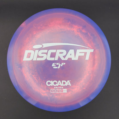 Discraft - Cicada - ESP