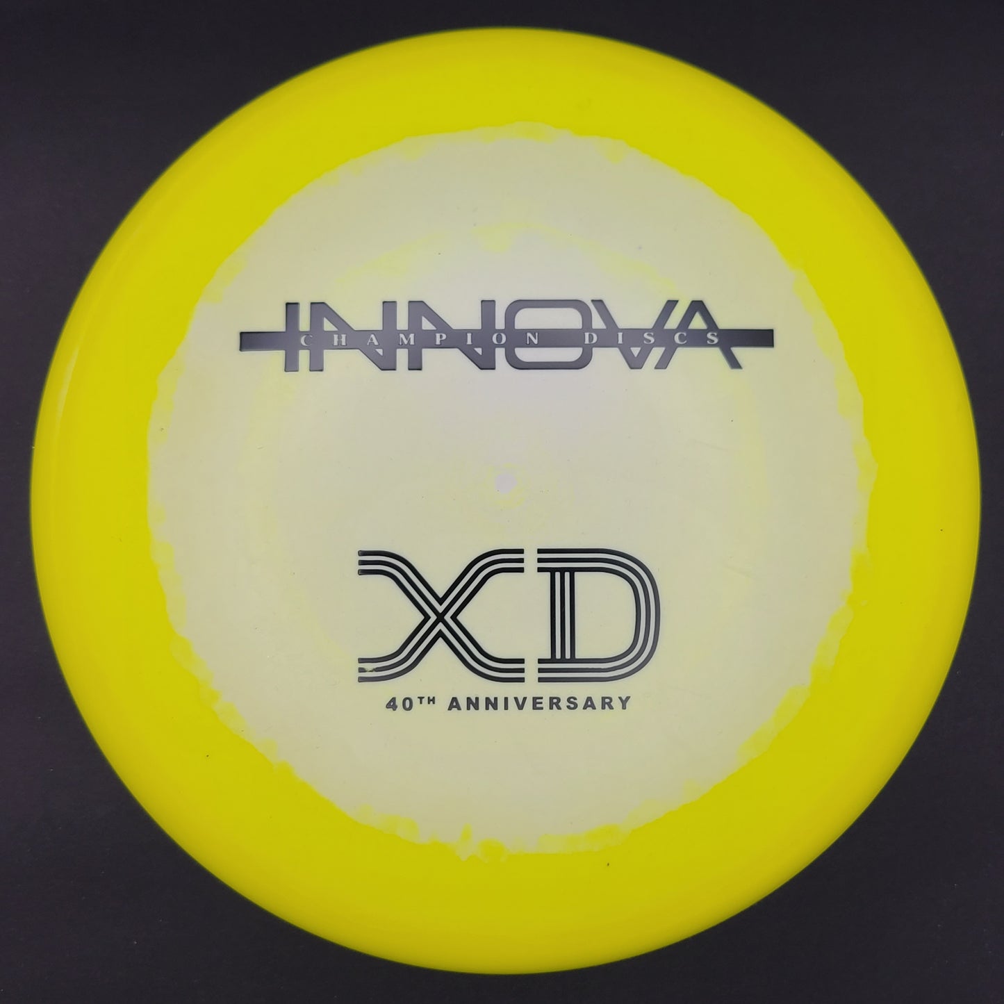 Innova - XD - Halo Nexus (40th Anniversary Edition)